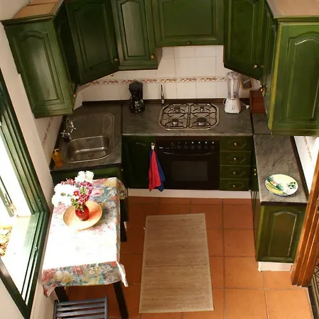 Apartment Los Dos Hermanos