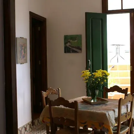 Los Dos Hermanos Apartment