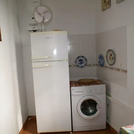 Los Dos Hermanos Apartment
