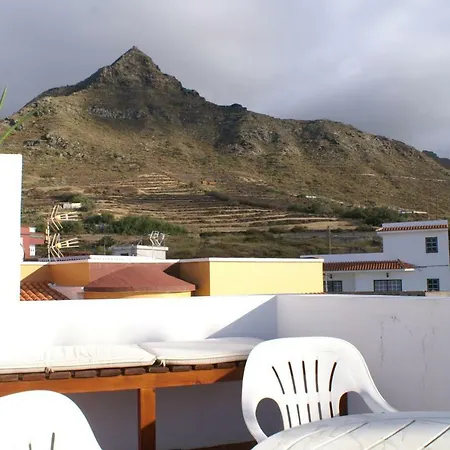 Apartment Los Dos Hermanos