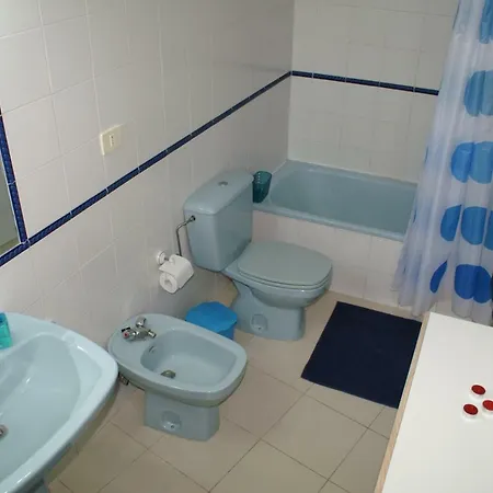 Apartamento Los Dos Hermanos Punta Del Hidalgo