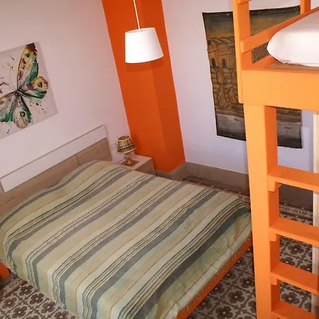 Apartamento Los Dos Hermanos Punta Del Hidalgo