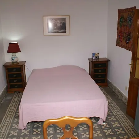 Apartamento Los Dos Hermanos