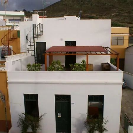 Apartamento Los Dos Hermanos *