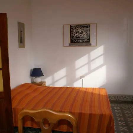 Apartamento Los Dos Hermanos