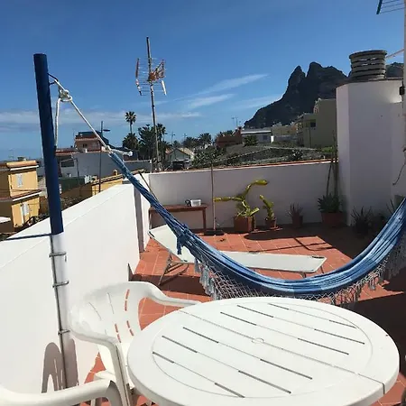 Apartamento Los Dos Hermanos