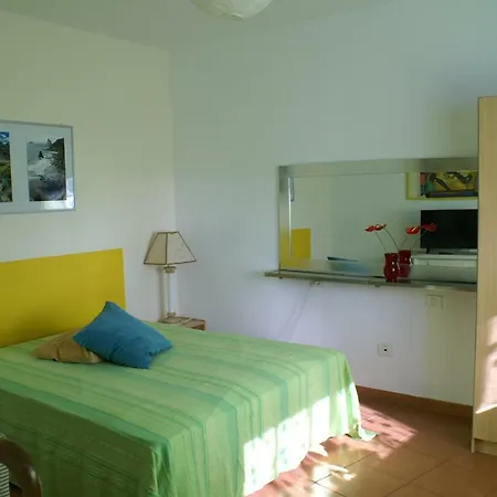 Apartamento Los Dos Hermanos