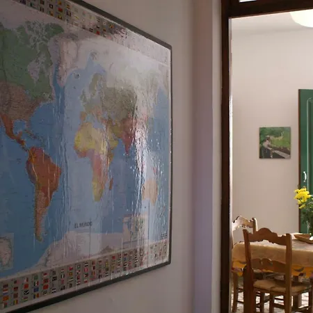 Apartamento Los Dos Hermanos